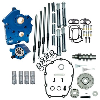 475Gカムチェストキット CHR 310-1006A エスアンドエスサイクル