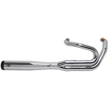 SUPERSTREET 2-1 スーパーストリート クローム 550-0790 エスアンドエスサイクル