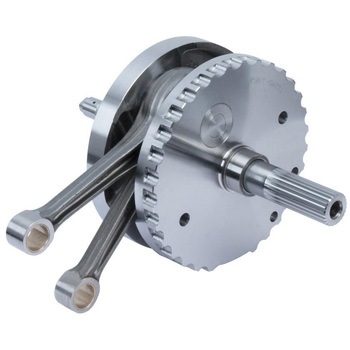 Flywheel. 4-3/8 320-0356 エスアンドエスサイクル
