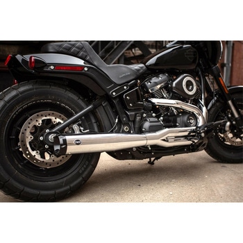 SUPERSTREET2-1+CAT CHR 550-0791B - エスアンドエスサイクル
