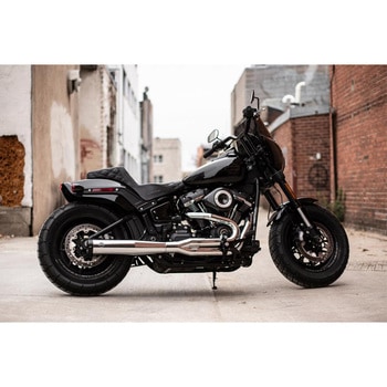 SUPERSTREET2-1+CAT CHR 550-0791B - エスアンドエスサイクル