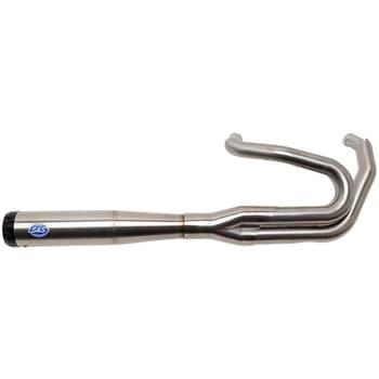 SUPERSTREET2-1+CAT 550-0996B エスアンドエスサイクル