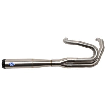 SUPERSTREET2-1+CAT 550-0996B エスアンドエスサイクル