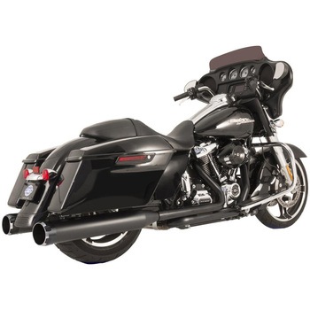 MK45 2-2 スラスター ブラック/ブラック 550-0700C エスアンドエスサイクル