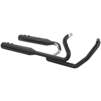 MK45 2-2 スラスター ブラック/ブラック 550-0700C エスアンドエスサイクル