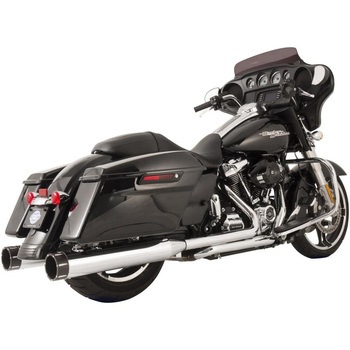 MK45 2-2 トレーサー CHR/ブラック 550-0701C エスアンドエスサイクル