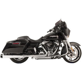 MK45 2-2 トレーサー CHR/ブラック 550-0701C エスアンドエスサイクル