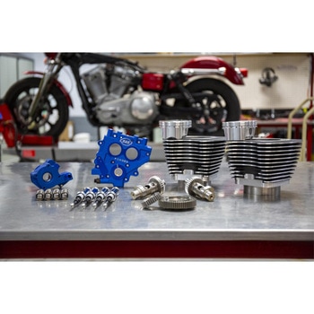 パワーパック，ギヤドライブカム，ブラック 330-0665 - エスアンドエスサイクル