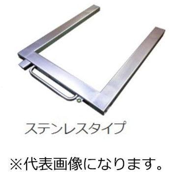 Uフレームスケール/ニューダービー - 守隨本店