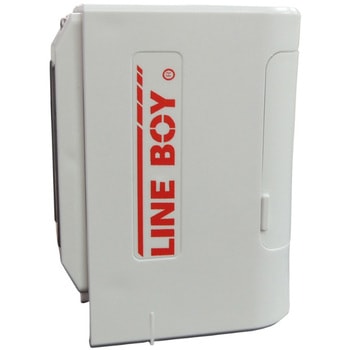 ラインボーイDポイント50(MGSP装着) LBコア