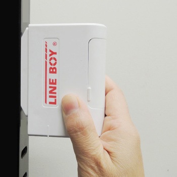 ラインボーイDポイント50(MGSP装着) LBコア