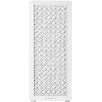 SilverStone FARA 515XR デュアルラジエター搭載レインボーファンライティング対応 ATXミッドタワーケース - SILVER STONE(シルバーストーン)