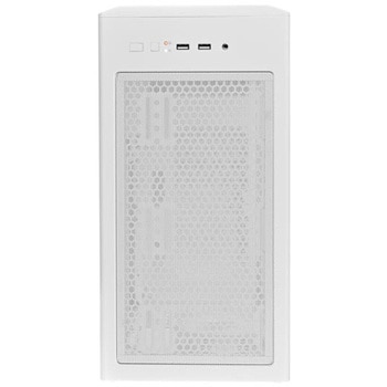SilverStone FARA 515XR デュアルラジエター搭載レインボーファンライティング対応 ATXミッドタワーケース - SILVER STONE(シルバーストーン)