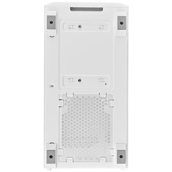 SilverStone FARA 515XR デュアルラジエター搭載レインボーファンライティング対応 ATXミッドタワーケース SILVER STONE(シルバーストーン)