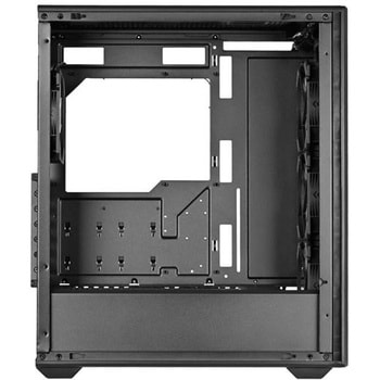 SilverStone FARA 515XR デュアルラジエター搭載レインボーファンライティング対応 ATXミッドタワーケース SILVER STONE(シルバーストーン)