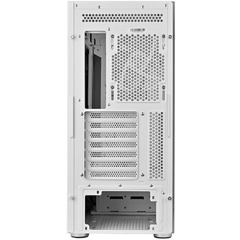 SilverStone FARA 514X デュアルラジエター搭載ARGB装備ATXミッドタワーケース SILVER STONE(シルバーストーン)