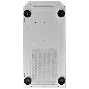 SilverStone FARA 514X デュアルラジエター搭載ARGB装備ATXミッドタワーケース SILVER STONE(シルバーストーン)