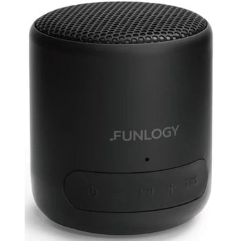 ポータブルスピーカー FUNLOGY Portable Mini FUNLOGY