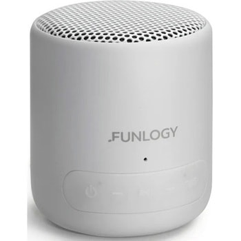 ポータブルスピーカー FUNLOGY Portable Mini FUNLOGY