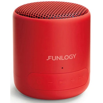 ポータブルスピーカー FUNLOGY Portable Mini FUNLOGY