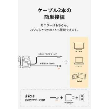 スピーカー FUNLOGY Speaker FUNLOGY
