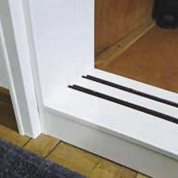 L字カバー フクビ化学