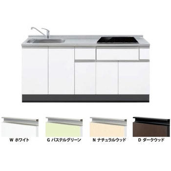 ラルチェ 流し台 イースタン工業