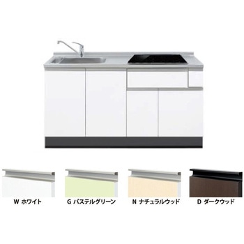 ラルチェ 流し台 イースタン工業