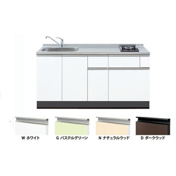 ラルチェ 流し台 イースタン工業