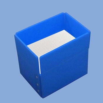 宅配用保冷箱(内箱) プライタBOX用 ホワイトバリーン