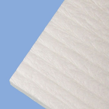 シート・ボード型緩衝材 アローエコカット品 ホワイトバリーン