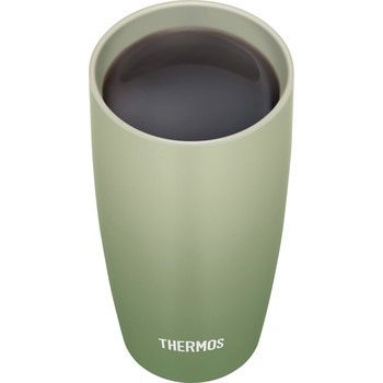 真空断熱タンブラー THERMOS(サーモス)