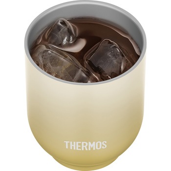 真空断熱カップ THERMOS(サーモス)