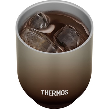 真空断熱カップ THERMOS(サーモス)