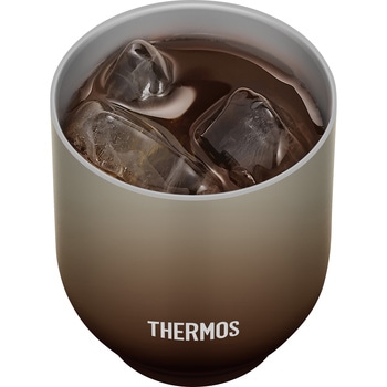 真空断熱カップ THERMOS(サーモス)