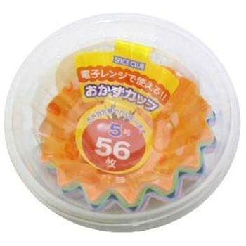 SPICE CLUB おかずカップ 大和物産