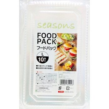 seasons フードパック 大和物産