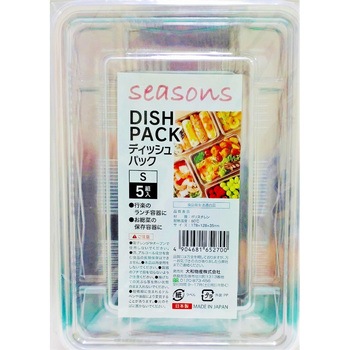 seasons ディッシュパック 大和物産