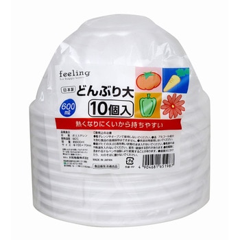 feeling どんぶり 大和物産