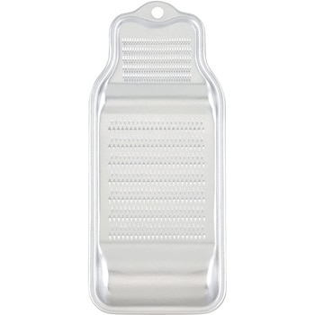 wellness アルミおろし器 貝印