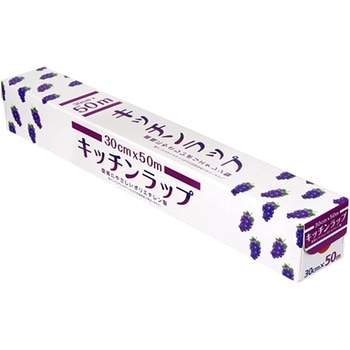キッチンラップ 大和物産