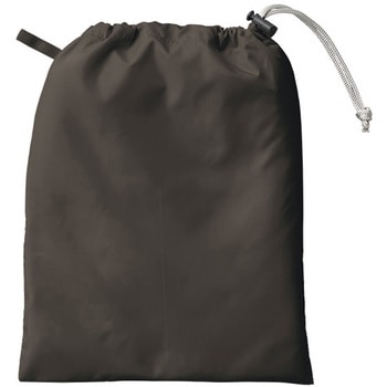 ファインライトポリ巾着(M) MARKLESS STYLE