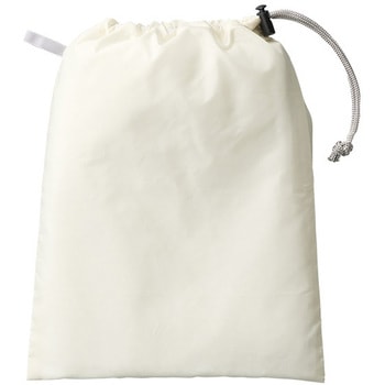 ファインライトポリ巾着(M) MARKLESS STYLE