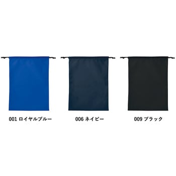 ポリ巾着(L) MARKLESS STYLE