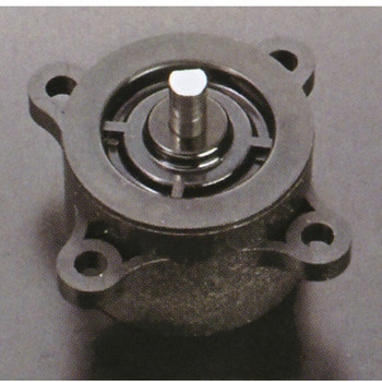 ロータリーダンパー FRT/FRN-K2シリーズ 不二ラテックス