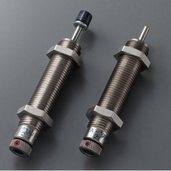 ソフトアブソーバ FA-1008VB/FA-1008VD/FWM-1008VBDシリーズ - 不二ラテックス