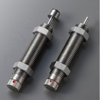 ソフトアブソーバ FA-1410RB/FA-1410RD/FWM-1410RBDシリーズ - 不二ラテックス