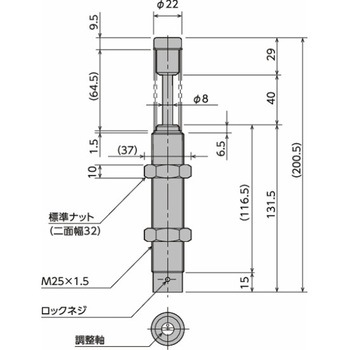 ソフトアブソーバ FA-2540LB/FA-2540LD/FWM-2540LBDシリーズ 不二ラテックス