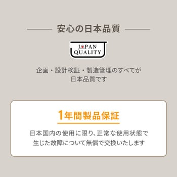 L型 Type-A  to Type-Cケーブル ホワイト OWLTECH(オウルテック)