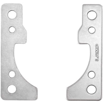 2軸アシストトルクヒンジ LAMP(スガツネ工業)